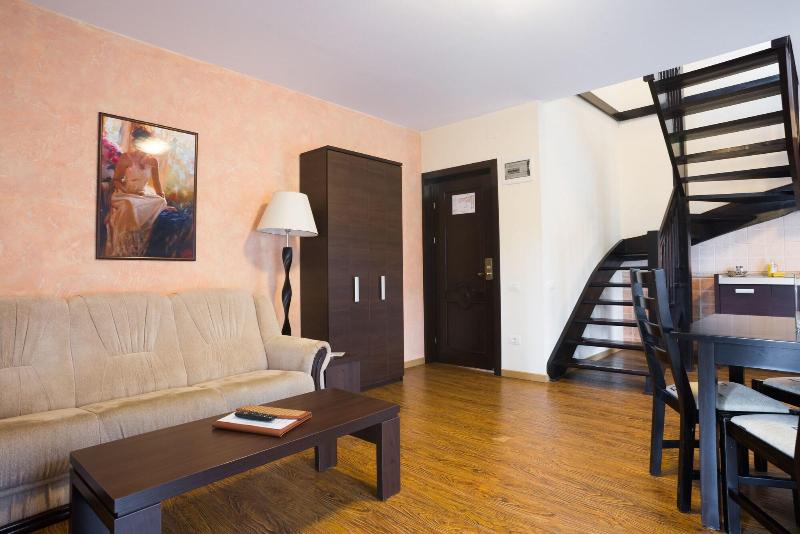 Hotel Bucegi image