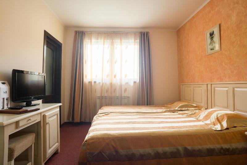Hotel Bucegi image