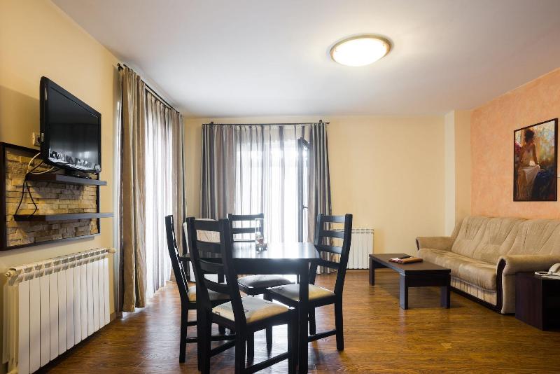 Hotel Bucegi image