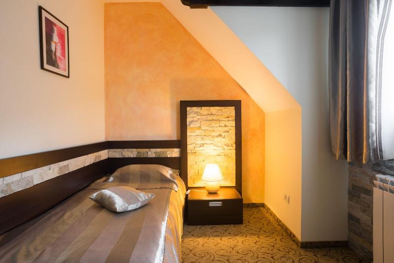 Hotel Bucegi image