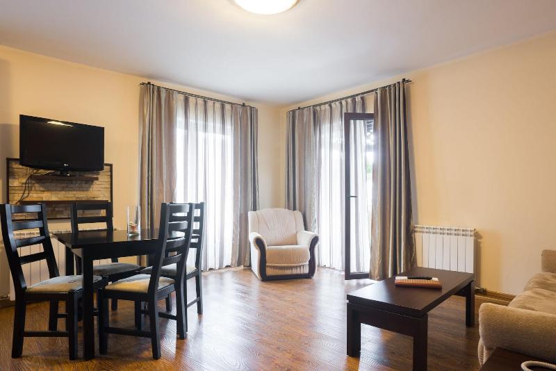 Hotel Bucegi image