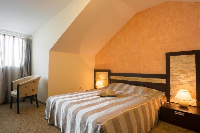 Hotel Bucegi image