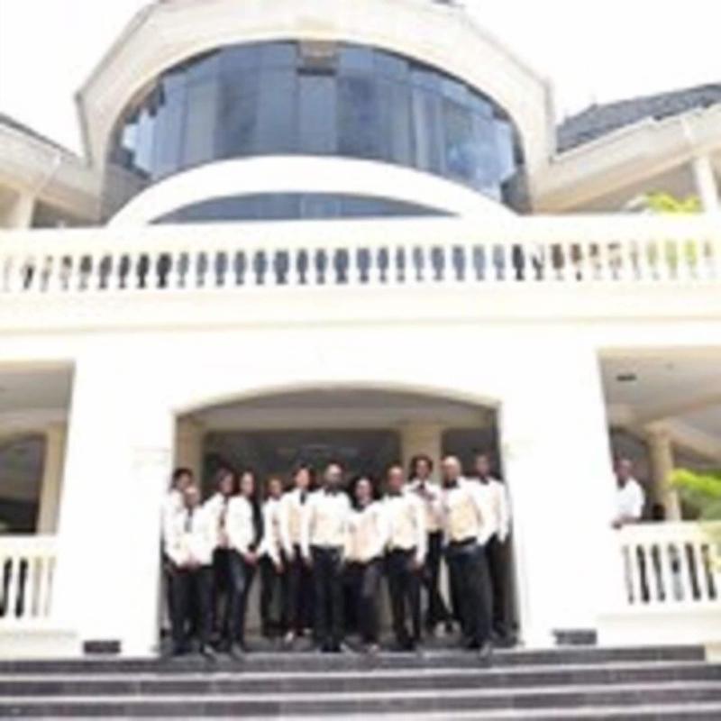 Edmudian Court Luxury Apartments image