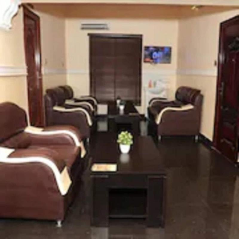 Edmudian Court Luxury Apartments image