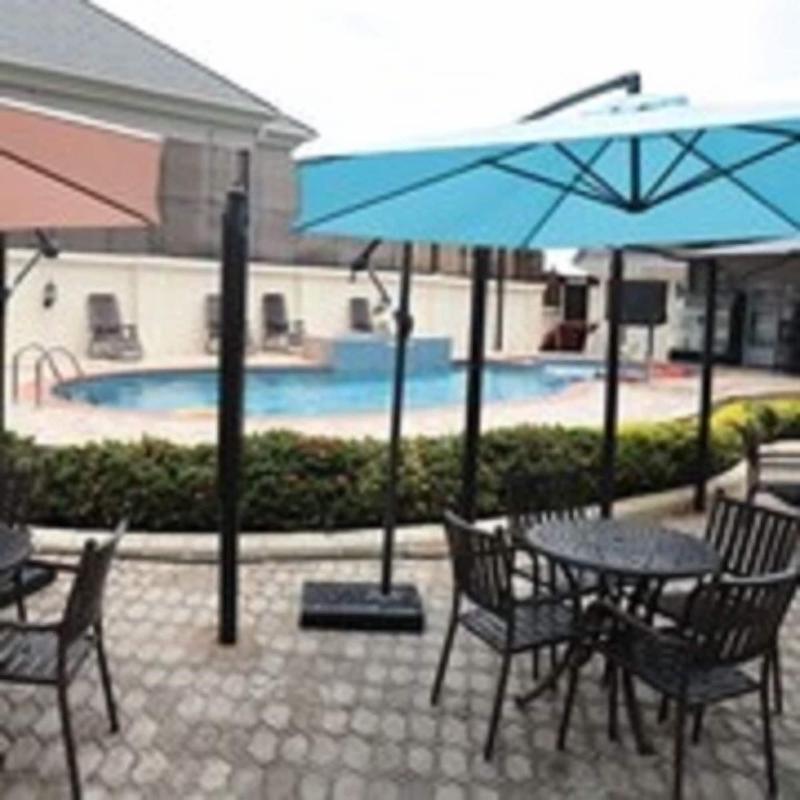 Edmudian Court Luxury Apartments image
