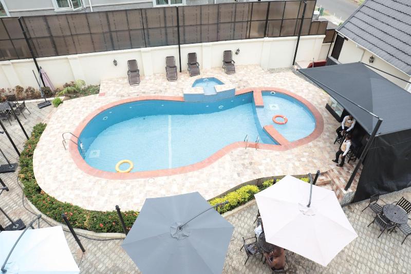 Edmudian Court Luxury Apartments image