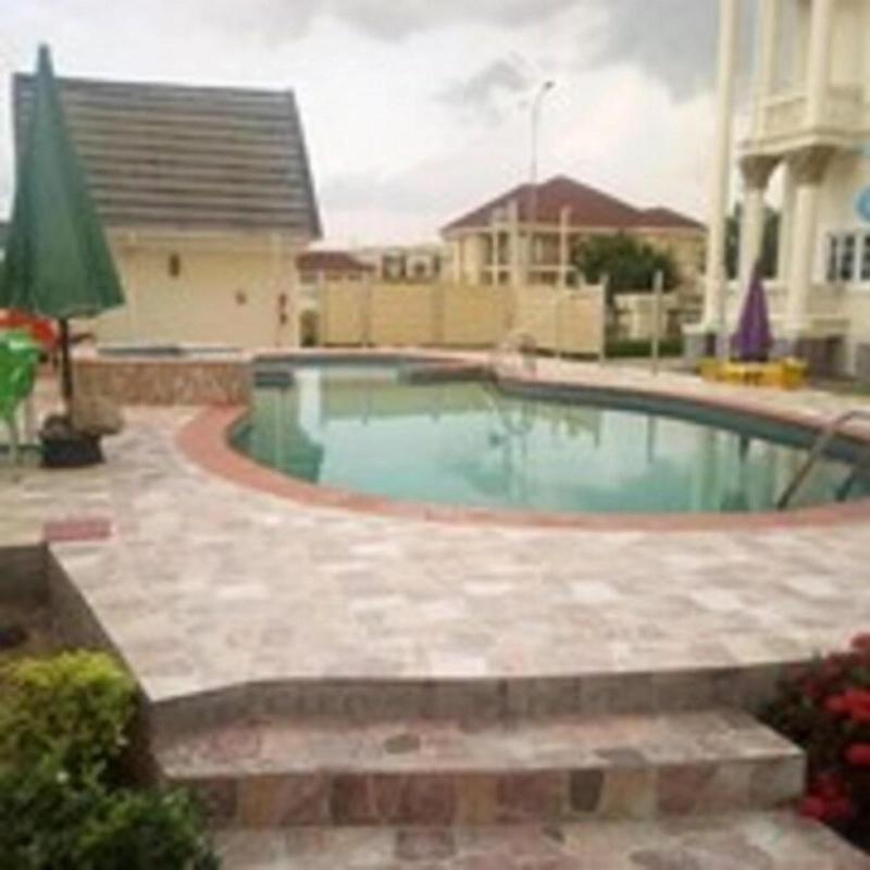 Edmudian Court Luxury Apartments image