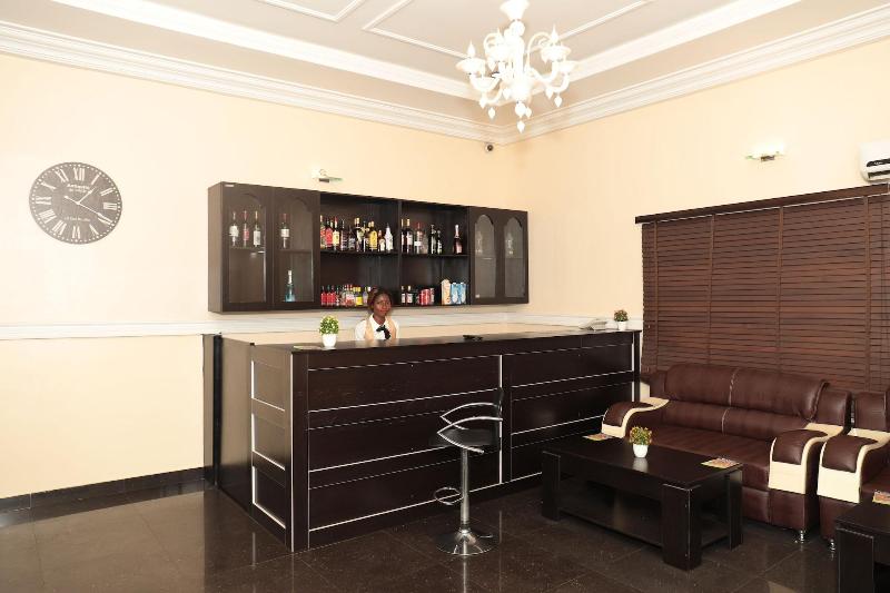 Edmudian Court Luxury Apartments image