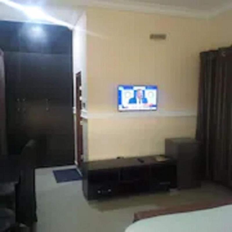 Edmudian Court Luxury Apartments image