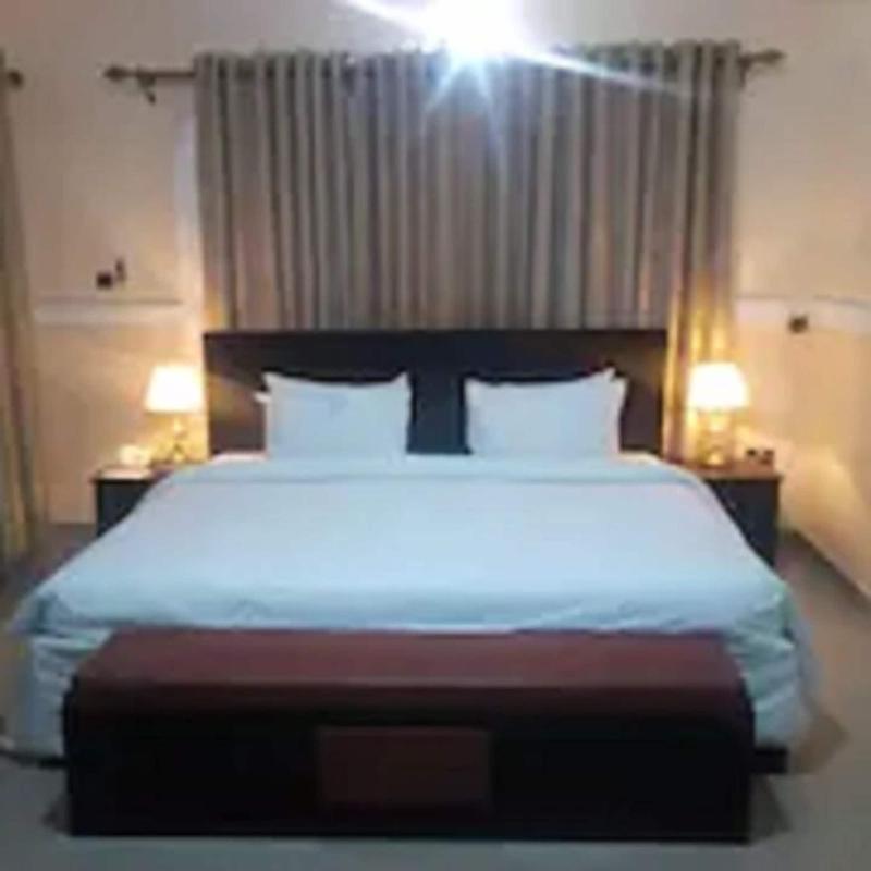 Edmudian Court Luxury Apartments image
