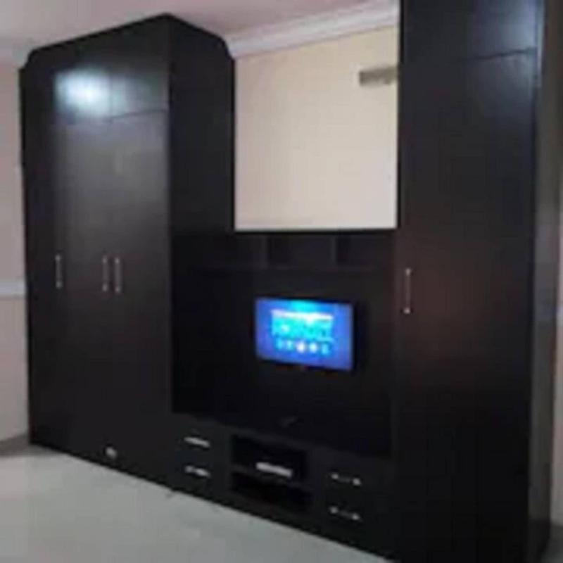 Edmudian Court Luxury Apartments image