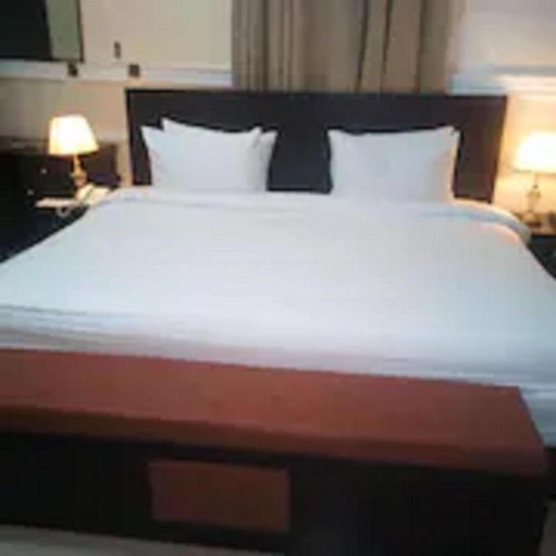 Edmudian Court Luxury Apartments image
