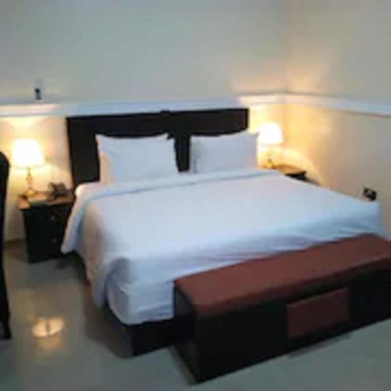 Edmudian Court Luxury Apartments image