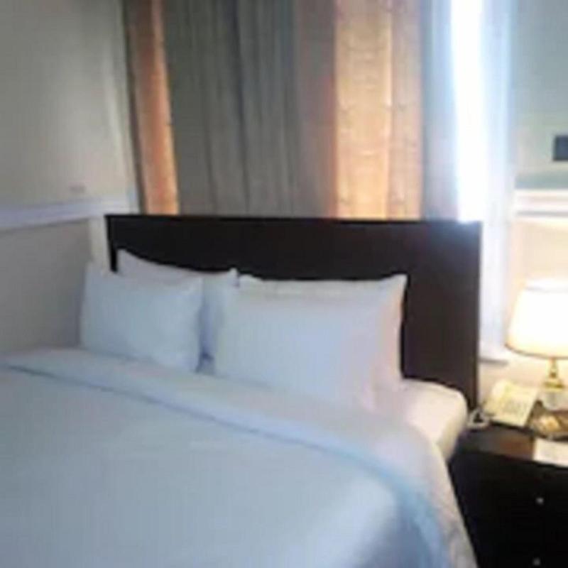 Edmudian Court Luxury Apartments image