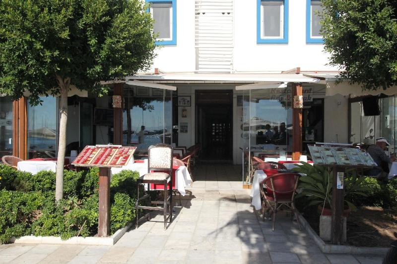 Dinc Pansiyon — general view
