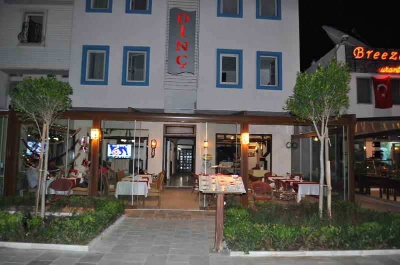 Dinc Pansiyon image