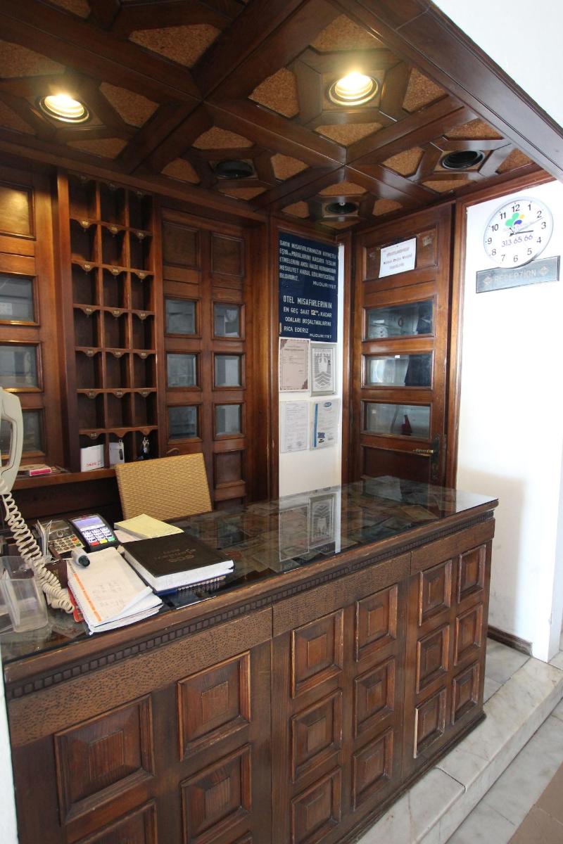 Dinc Pansiyon image