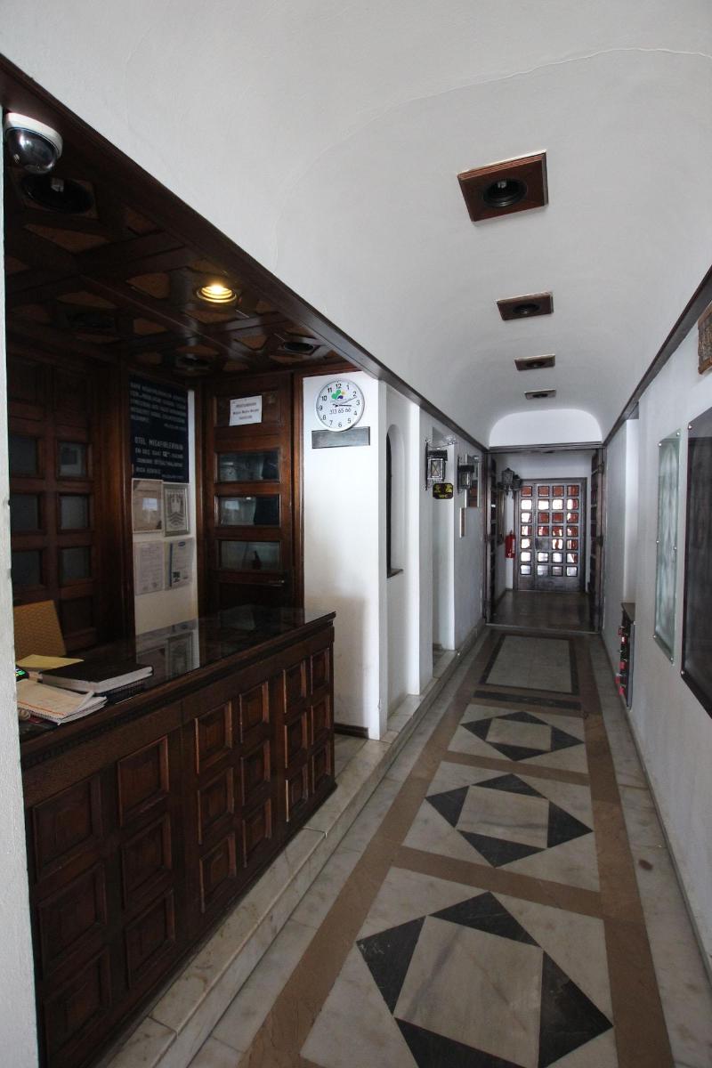 Dinc Pansiyon image