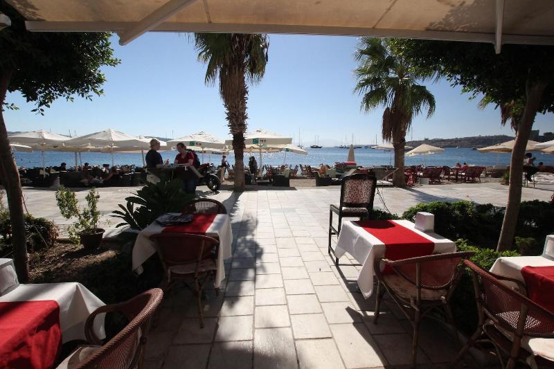Dinc Pansiyon image