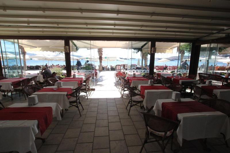 Dinc Pansiyon image