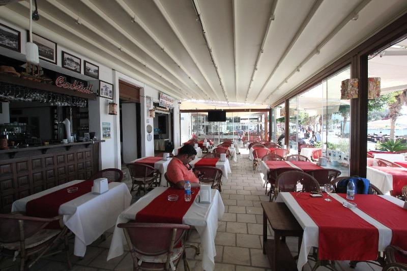 Dinc Pansiyon image