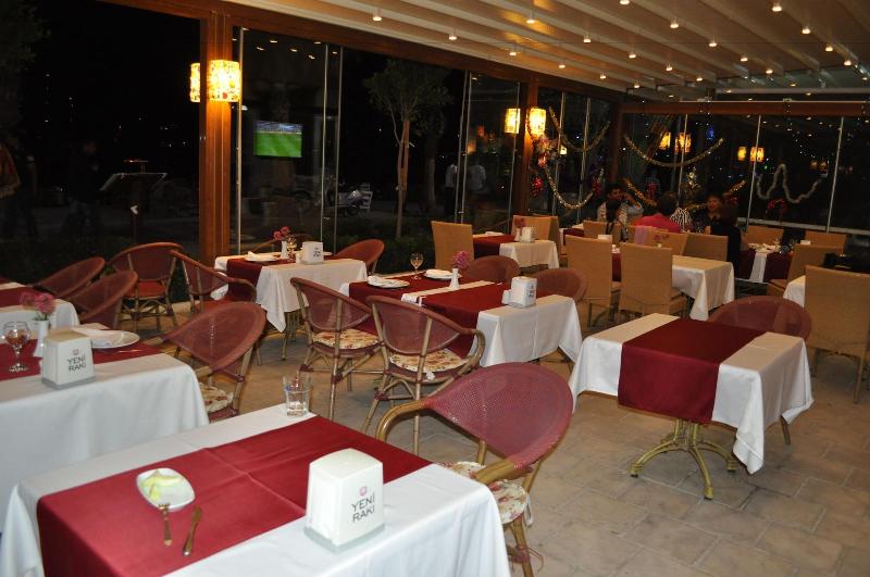 Dinc Pansiyon image