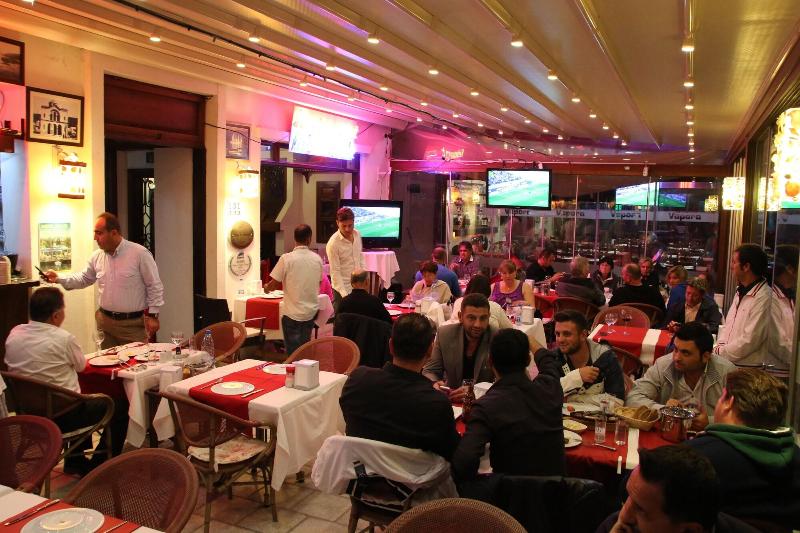 Dinc Pansiyon image