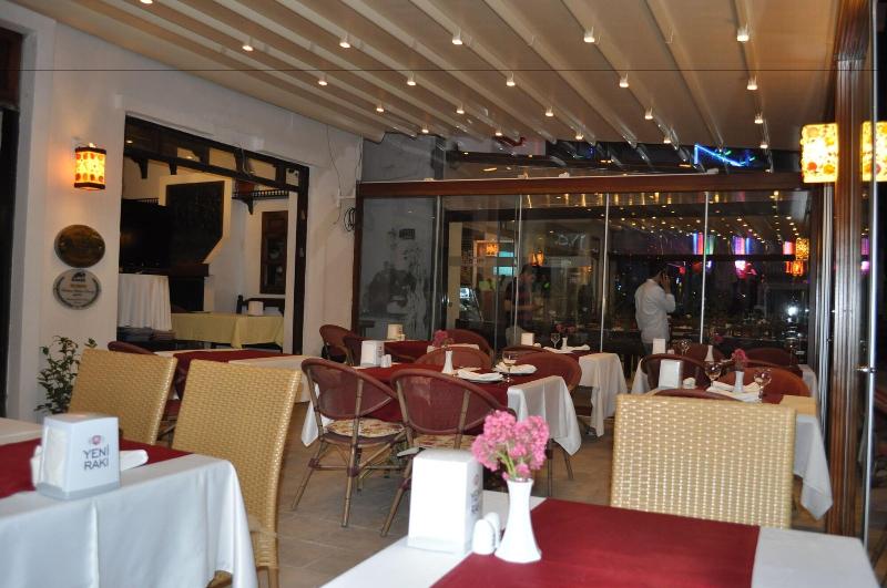 Dinc Pansiyon image