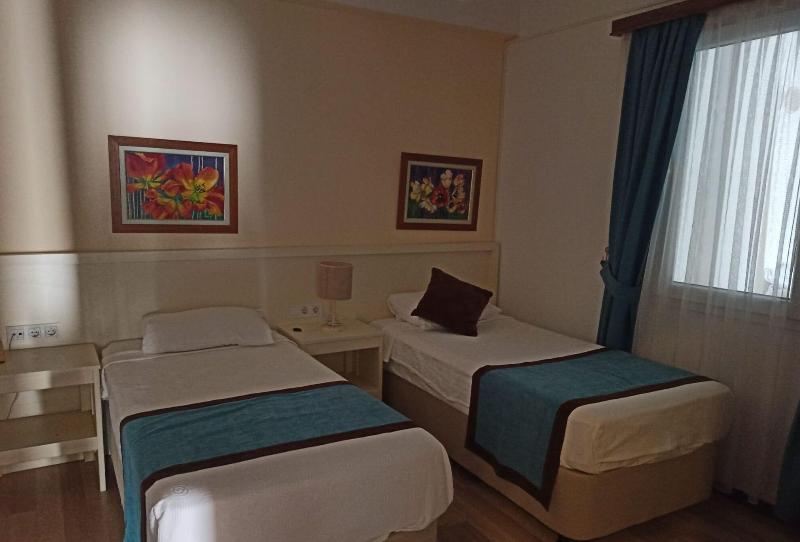 Dinc Pansiyon image