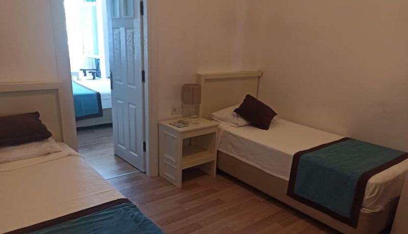 Dinc Pansiyon image