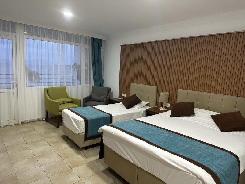 Dinc Pansiyon image