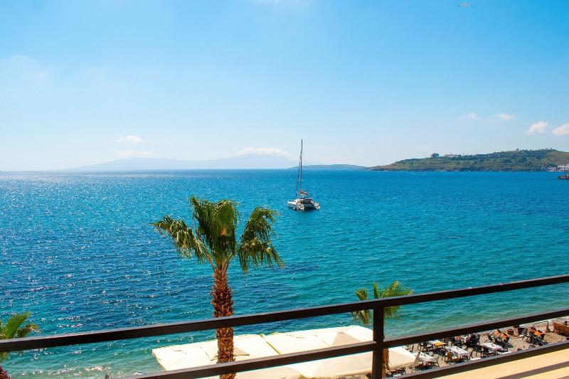 Dinc Pansiyon image