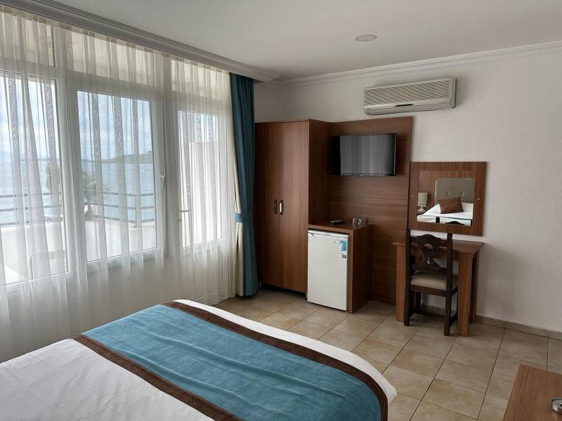 Dinc Pansiyon image