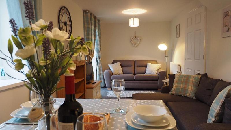 Hideaway Cottage image
