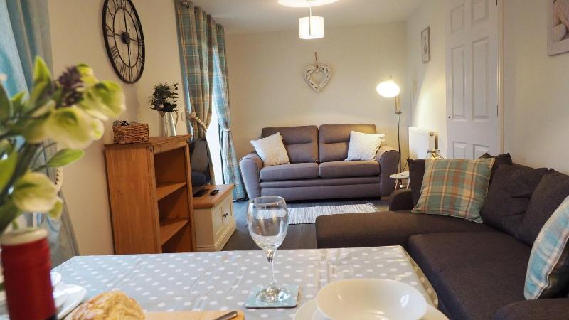 Hideaway Cottage image