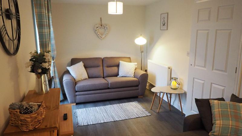 Hideaway Cottage image