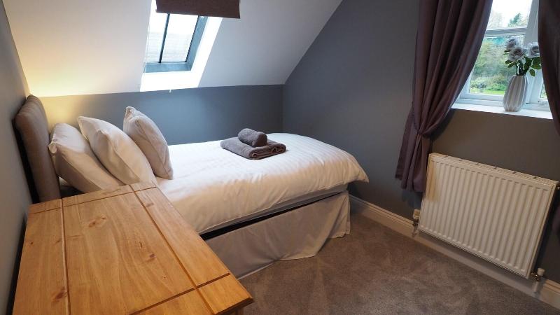 Hideaway Cottage image