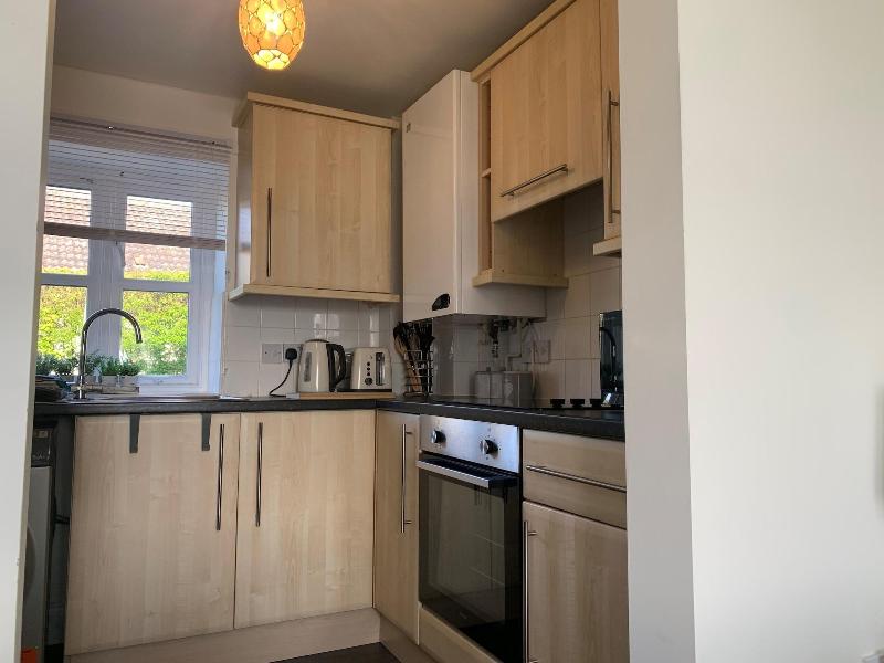 Hideaway Cottage image