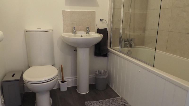 Hideaway Cottage image