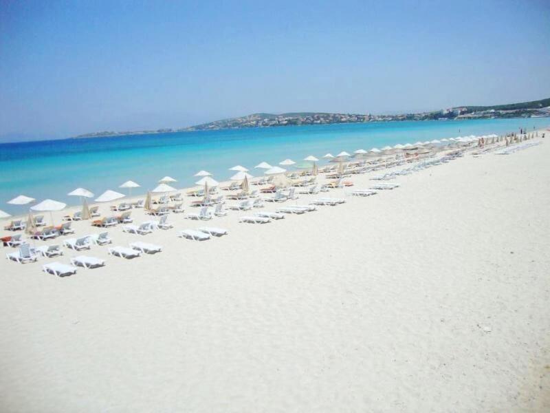 Ayhan Otel image