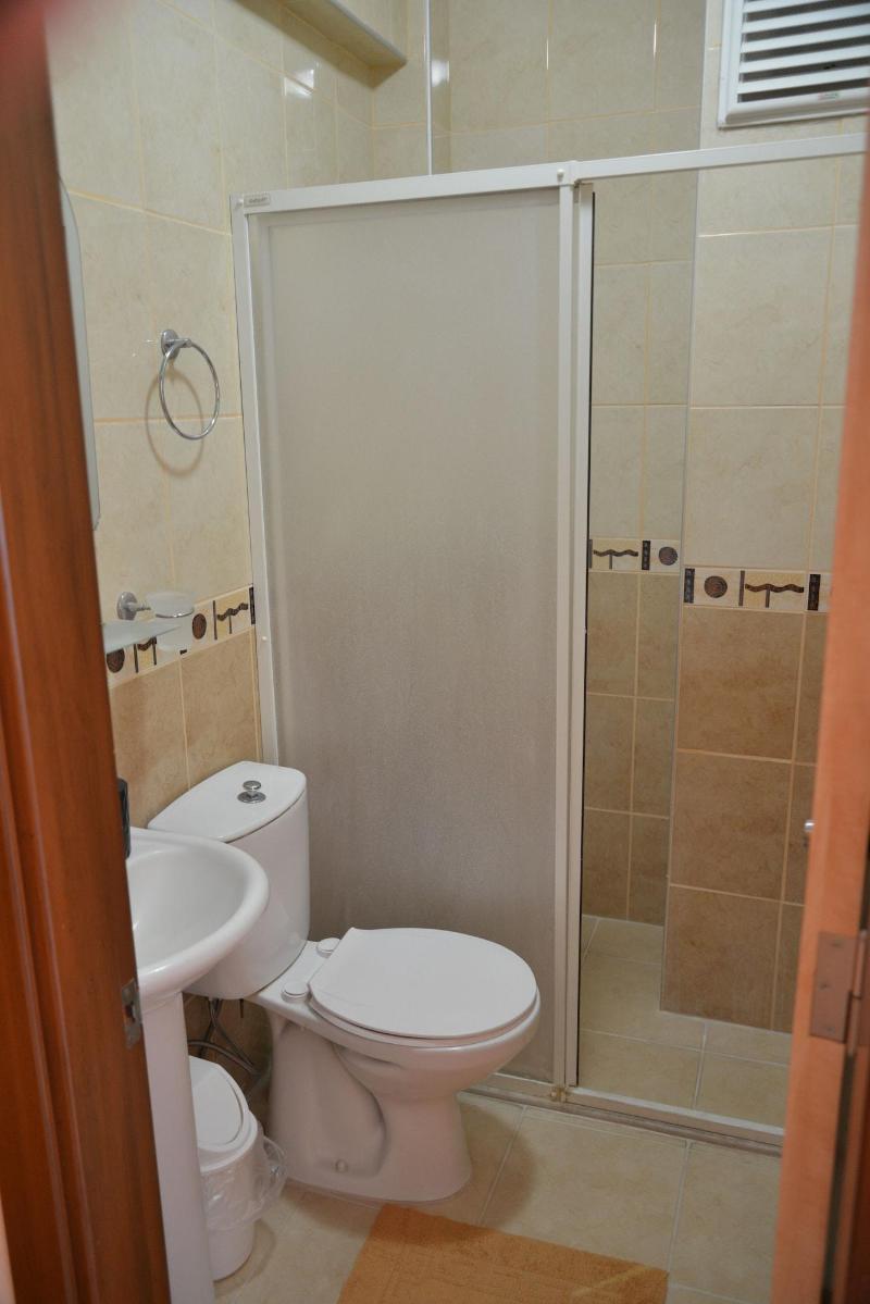 Ayhan Otel image