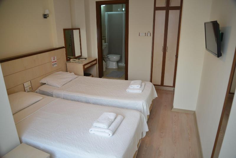 Ayhan Otel image