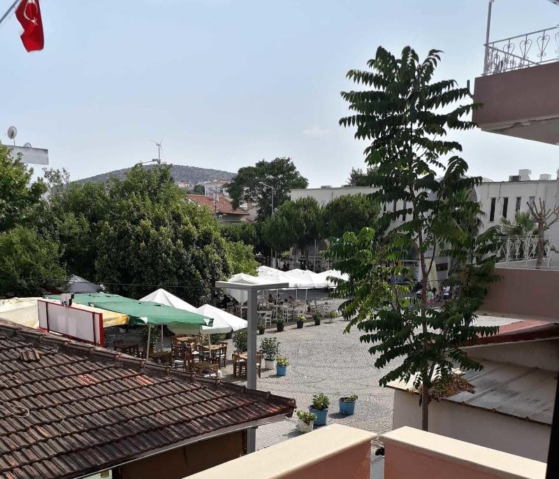 Ayhan Otel image