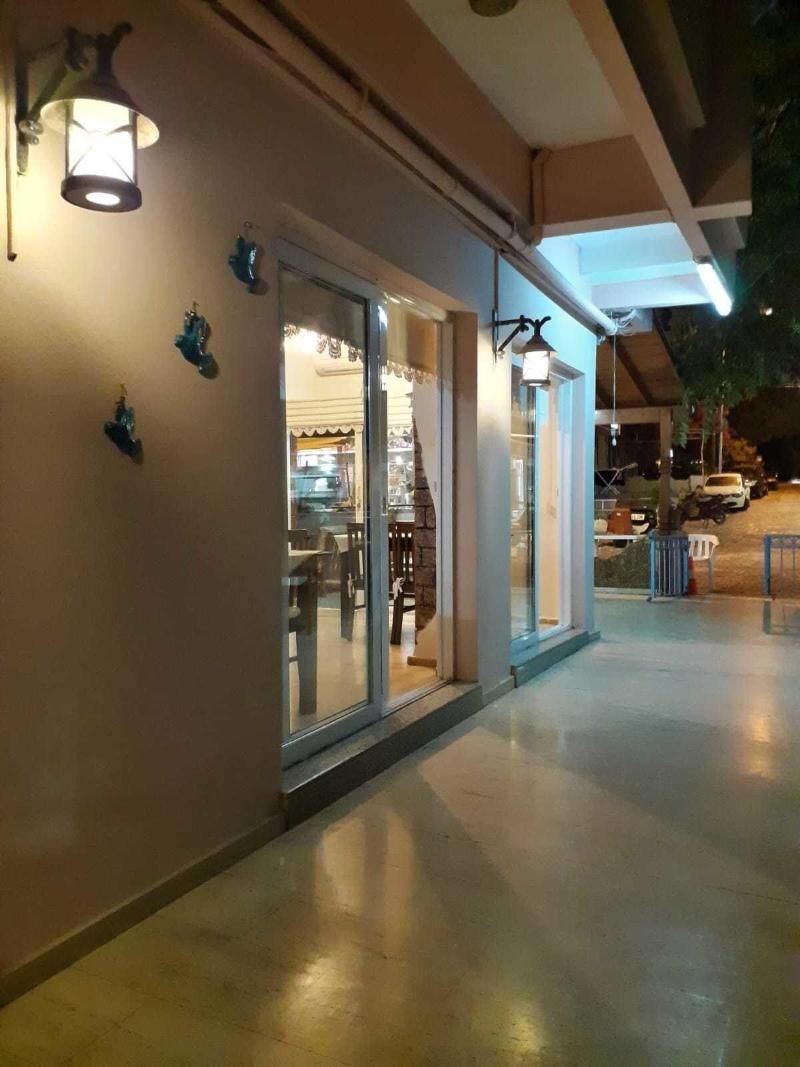 Ayhan Otel image