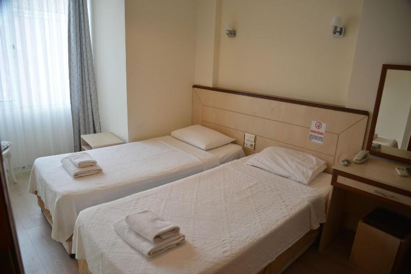 Ayhan Otel image
