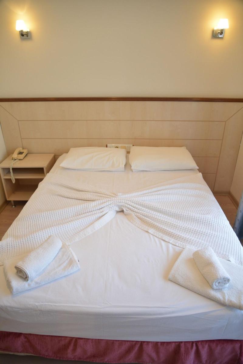 Ayhan Otel image