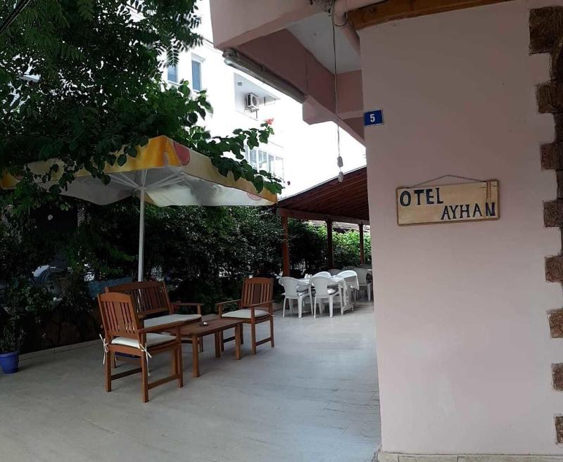 Ayhan Otel image