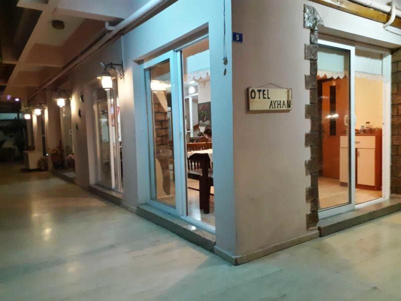 Ayhan Otel image