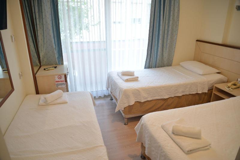 Ayhan Otel image