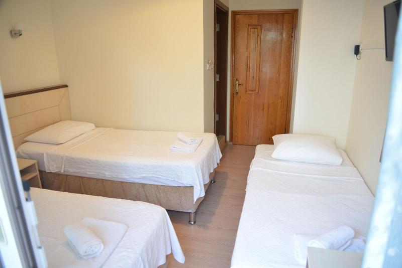 Ayhan Otel image